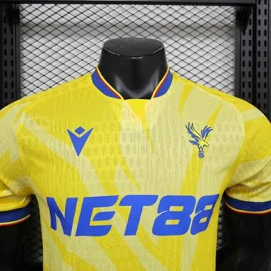 2024/25 Player Crystal Palace