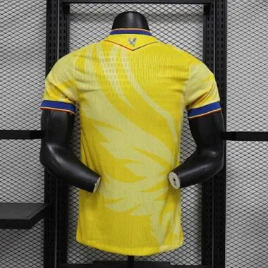 2024/25 Player Crystal Palace