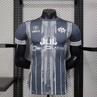 2025/26 Marseille Special Player Version Cheap Soccer Jerseys