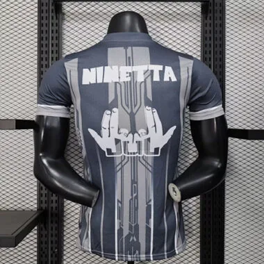 2025/26 Marseille Special Player Version Cheap Soccer Jerseys
