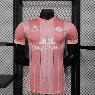 2025/26 Marseille Special Player Version Cheap Soccer Jerseys
