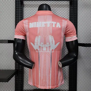 2025/26 Marseille Special Player Version Cheap Soccer Jerseys
