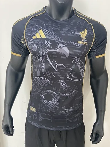 2025 Mexico Special Edition Kit S-3XL Cheap Soccer Jerseys Yupoo