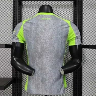 2025/26 Player Manchester City Third Away Kit