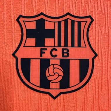 25-26 Player Barcelona Third Away Kit S-3XL Cheap Football Jersey Wholesale Yupoo