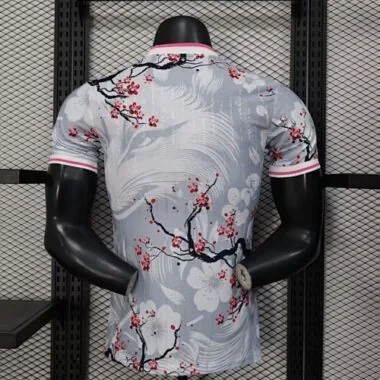 25-26 Player Japan Fox Special Edition Kit S-2XL Cheap Football Jersey Wholesale Yupoo