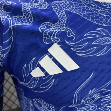 25-26 Player Japan Dragon Special Edition Kit S-2XL Cheap Football Jersey Wholesale Yupoo