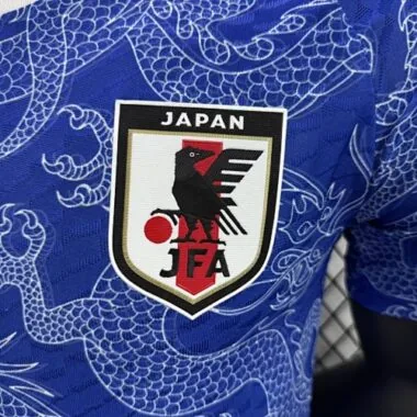 25-26 Player Japan Dragon Special Edition Kit S-2XL Cheap Football Jersey Wholesale Yupoo