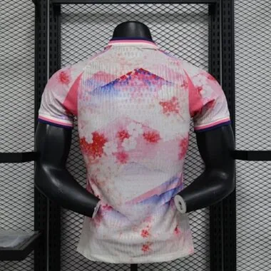 2025/26 Player Japan Special Edition Kit