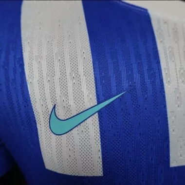 25-26 Player Brighton Home S-2XL Cheap Football Jersey Wholesale Yupoo