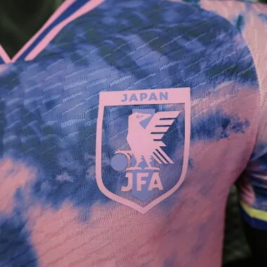 2025 Players Japan Special Edition Kit S-2XL Cheap Football Jersey Wholesale Yupoo