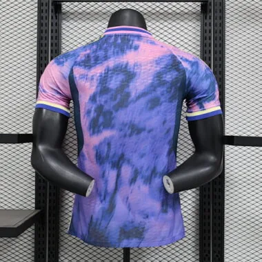 2025 Players Japan Special Edition Kit S-2XL Cheap Football Jersey Wholesale Yupoo