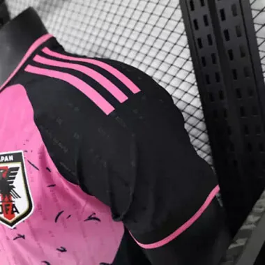 2025 Players Japan Sonderedition-Trikot S–2XL – günstige Fußballtrikots im Großhandel bei Yupoo
