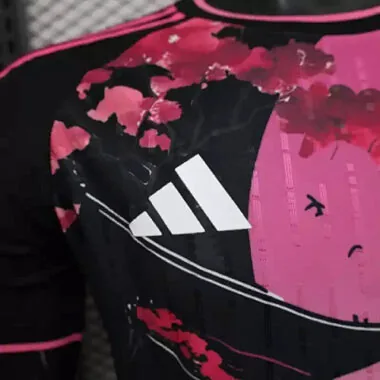 2025 Players Japan Sonderedition-Trikot S–2XL – günstige Fußballtrikots im Großhandel bei Yupoo