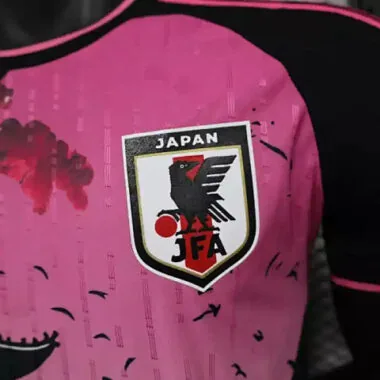2025 Players Japan Sonderedition-Trikot S–2XL – günstige Fußballtrikots im Großhandel bei Yupoo