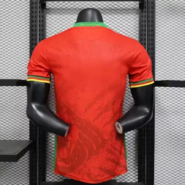 2025 Players Cameroon Away Kit