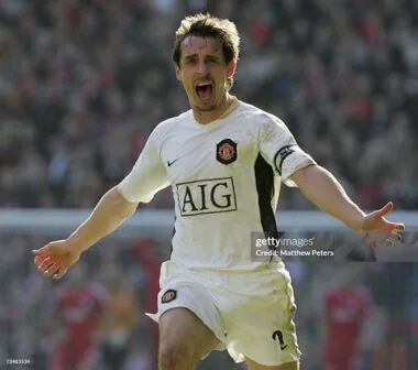 06-07 Retro Player Manchester United Away Kit Cheap Football Jersey Wholesale Yupoo