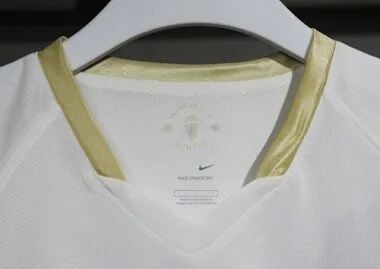 06-07 Retro Player Manchester United Away Kit Cheap Football Jersey Wholesale Yupoo