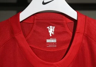 07-08 Retro Player Manchester United Home Kit Cheap Football Jersey Wholesale Yupoo