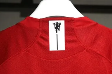07-08 Retro Player Manchester United Home Kit Cheap Football Jersey Wholesale Yupoo