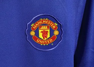 08-09 Retro Player Manchester United Third Away Kit Cheap Football Jersey Wholesale Yupoo