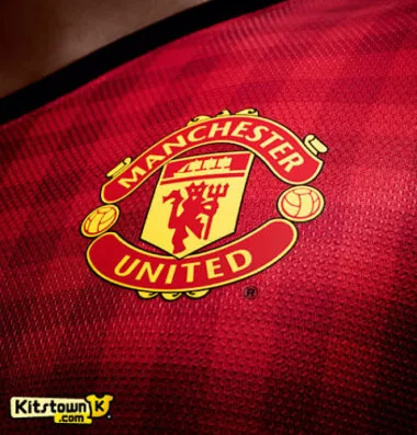 12-13 Retro Player Manchester United Home Kit Long Sleeve Cheap Football Jersey Wholesale Yupoo