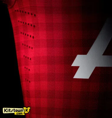 12-13 Retro Player Manchester United Home Kit Long Sleeve Cheap Football Jersey Wholesale Yupoo