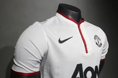 12-13 Retro Player Manchester United Away Kit Cheap Football Jersey Wholesale Yupoo