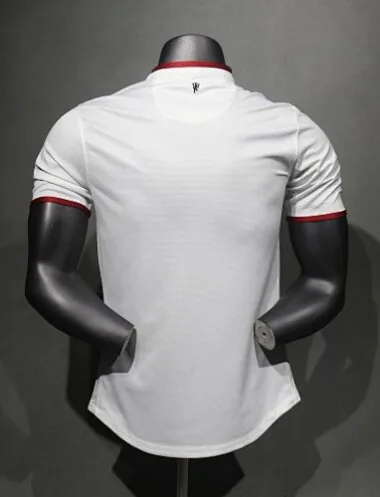 12-13 Retro Player Manchester United Away Kit Cheap Football Jersey Wholesale Yupoo