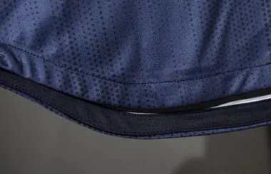 18-19 Retro Player Manchester United Third Away Kit Cheap Football Jersey Wholesale Yupoo