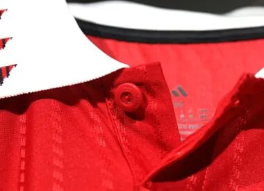 22-23 Retro Player Manchester United Home Kit Cheap Football Jersey Wholesale Yupoo