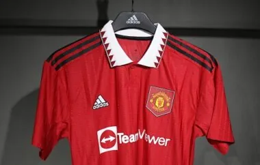22-23 Retro Player Manchester United Home Kit Cheap Football Jersey Wholesale Yupoo