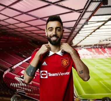 22-23 Retro Player Manchester United Home Kit Cheap Football Jersey Wholesale Yupoo