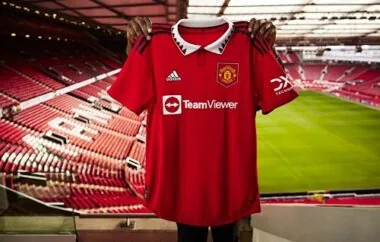 22-23 Retro Player Manchester United Home Kit Cheap Football Jersey Wholesale Yupoo