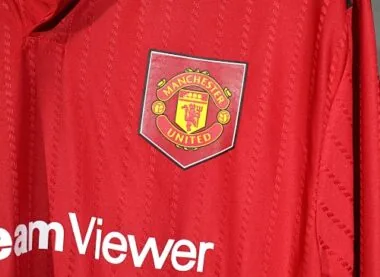 22-23 Retro Player Manchester United Home Kit Cheap Football Jersey Wholesale Yupoo