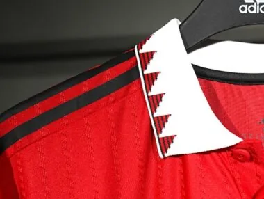 22-23 Retro Player Manchester United Home Kit Cheap Football Jersey Wholesale Yupoo