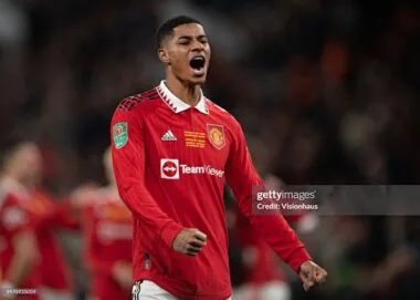 22-23 Retro Player Manchester United Home Kit Long Sleeve Cheap Football Jersey Wholesale Yupoo