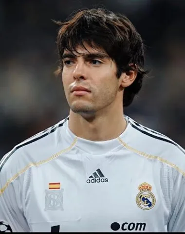 09-10 Retro Player Real Madrid Home Kit Long Sleeve Cheap Football Jersey Wholesale Yupoo