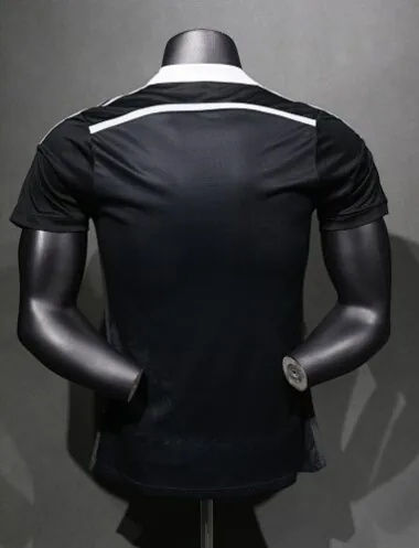 14-15 Retro Player Real Madrid Third Away Kit Cheap Football Jersey Wholesale Yupoo