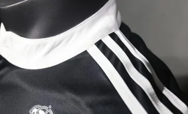 14-15 Retro Player Real Madrid Third Away Kit Long Sleeve Cheap Football Jersey Wholesale Yupoo