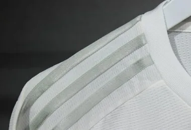 15-16 Retro Player Real Madrid Home Kit Cheap Football Jersey Wholesale Yupoo