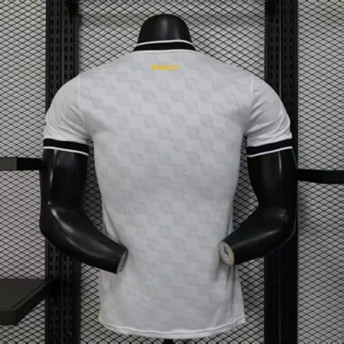 25-26 Player Real Madrid White Special Edition Kit S-XXL Cheap Football Jersey Wholesale Yupoo
