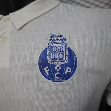 25-26 Player FC Porto Third Away Kit S-XXL Cheap Football Jersey Wholesale Yupoo