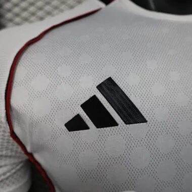 Camisa de futebol do River Plate (jogador n.º 25-26), para jogar em casa, tamanhos S-XXL, barata, venda por grosso na Yupoo