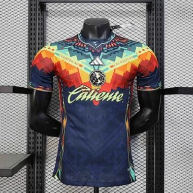 25-26 Player America Special Edition S-XXL Cheap Football Jersey Wholesale Yupoo