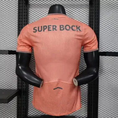 25-26 Players Porto Away Kit S-3XL Cheap Football Jersey Wholesale Yupoo