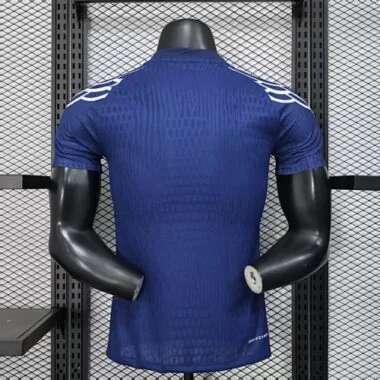 25-26 Players PSG Special Edition Kit S-3XL Cheap Football Jersey Wholesale Yupoo