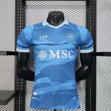 2025/26 Napoli Special Edition