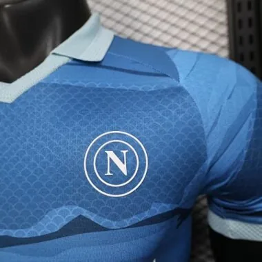 2025/26 Napoli Special Edition
