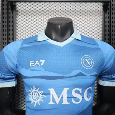2025/26 Napoli Special Edition